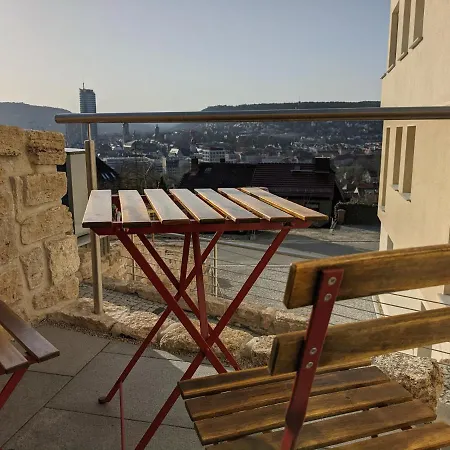 Naturnahe Einliegerwohnung Am Ende Einer Sackgasse