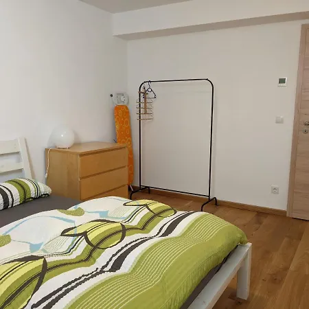 Naturnahe Einliegerwohnung Am Ende Einer Sackgasse