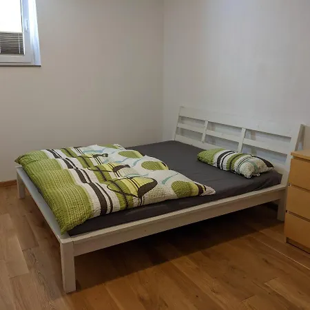 Naturnahe Einliegerwohnung Am Ende Einer Sackgasse