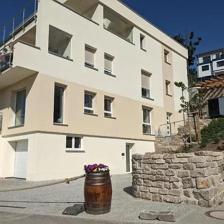 Naturnahe Einliegerwohnung Am Ende Einer Sackgasse Apartment *